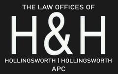 design | Hollingsworth & Hollingsworth Law Firm | San Diego