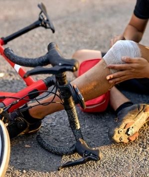 Bicycle Accidents | Hollingsworth & Hollingsworth Law Firm | San Diego