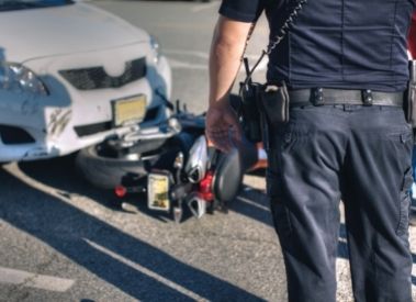 Motorcycle accident cases | Hollingsworth & Hollingsworth Law Firm | San Diego