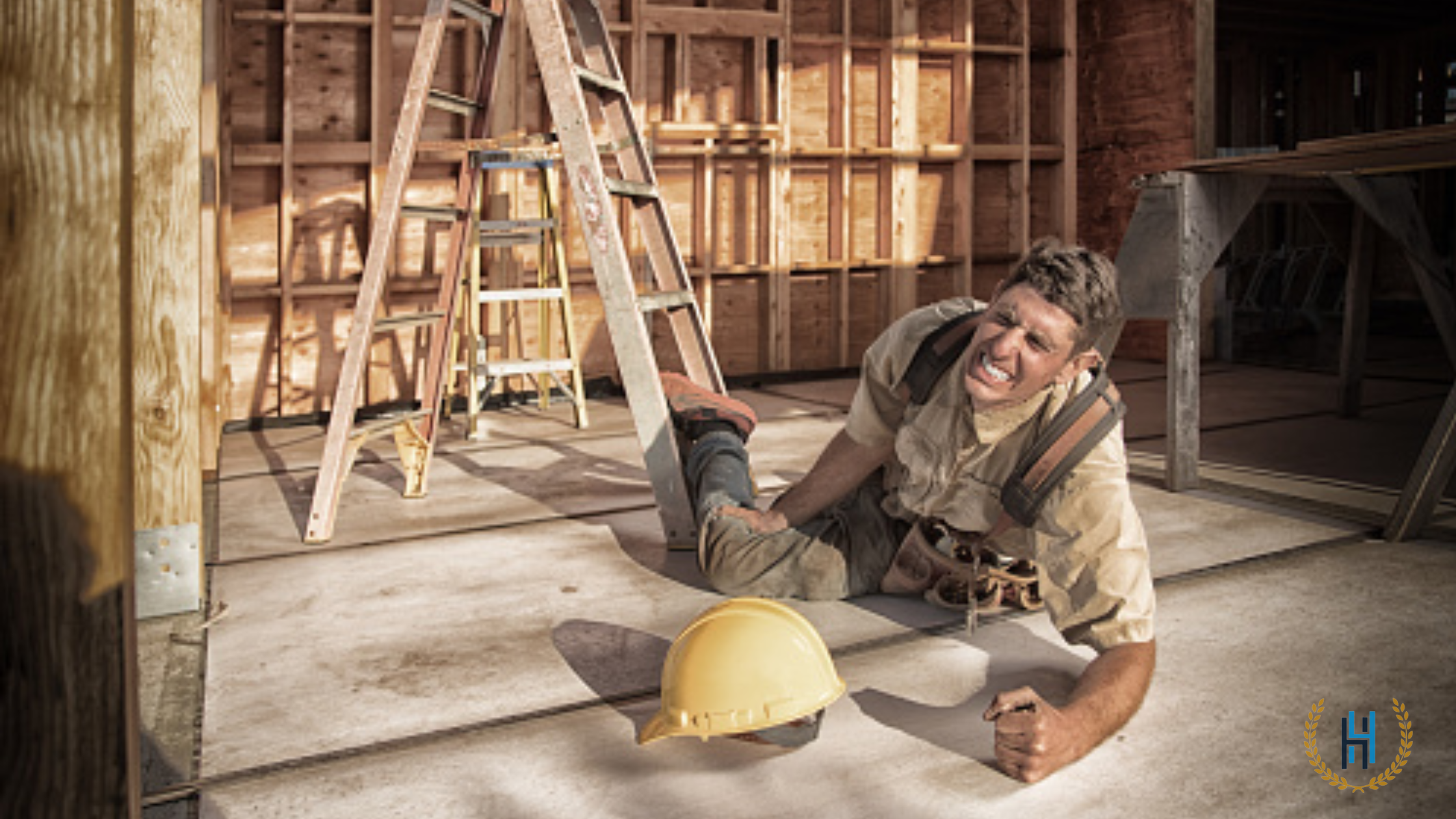 Workers' Compensation Claim | 2H Law