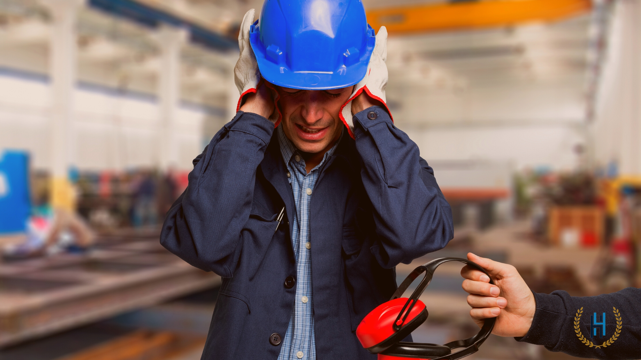 Noise Exposure | 2H Law Gruop Workers' Compensation Law Firm