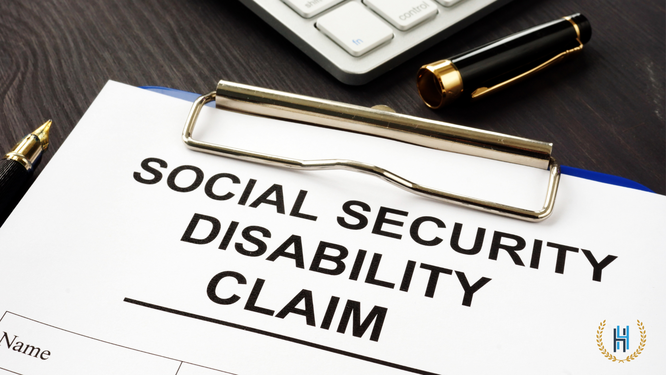 SSI and SSDI benefits | 2H Law