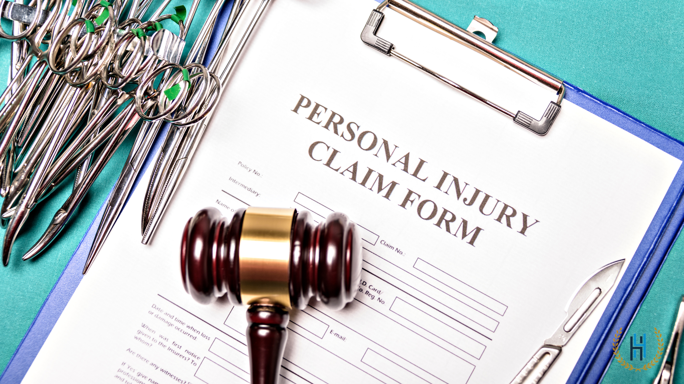 Pros and Cons of Personal Injury Claim vs. Lawsuit | 2H Law