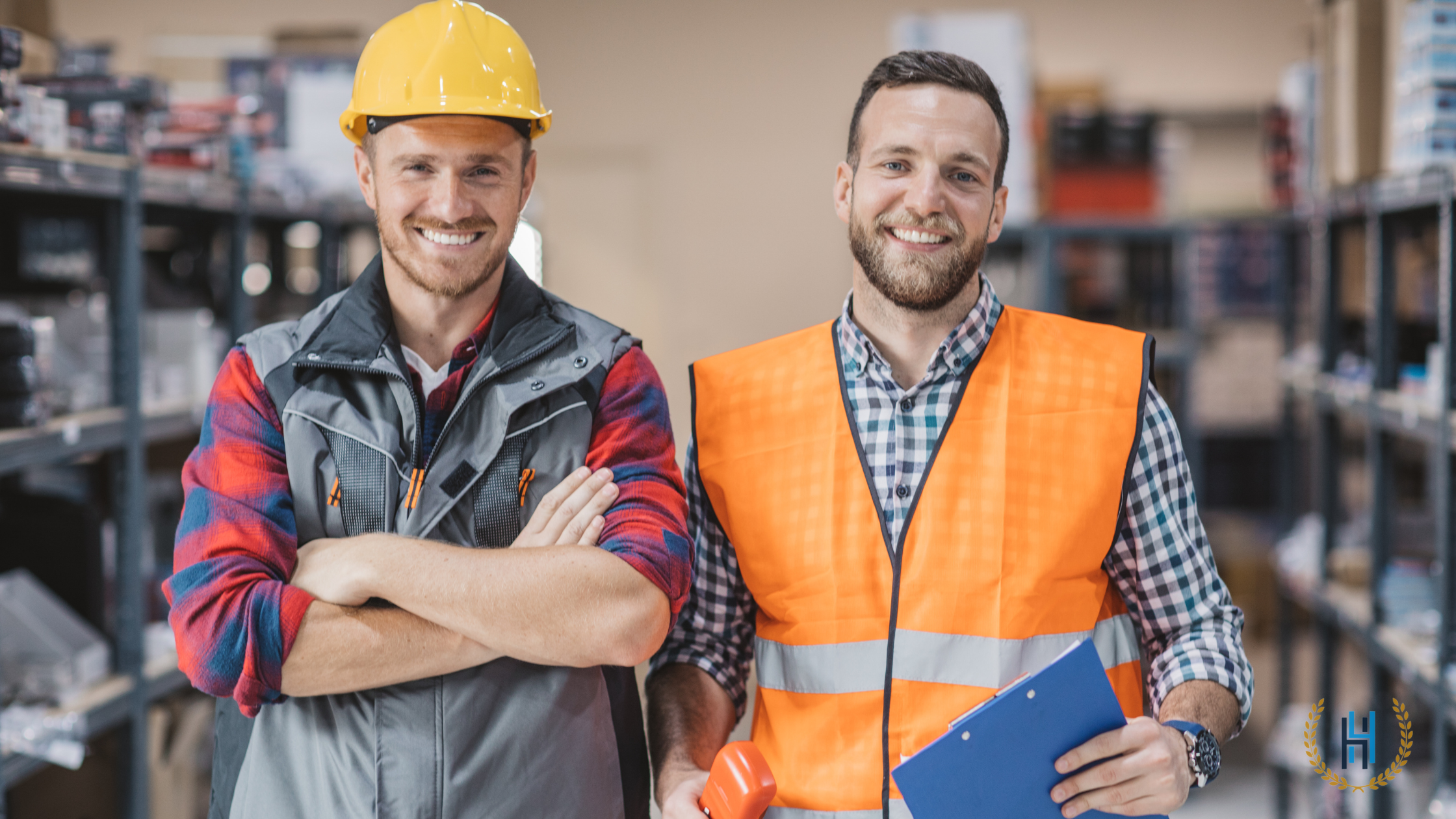 Everything About Workers' Compensation In California | 2H Law Firm