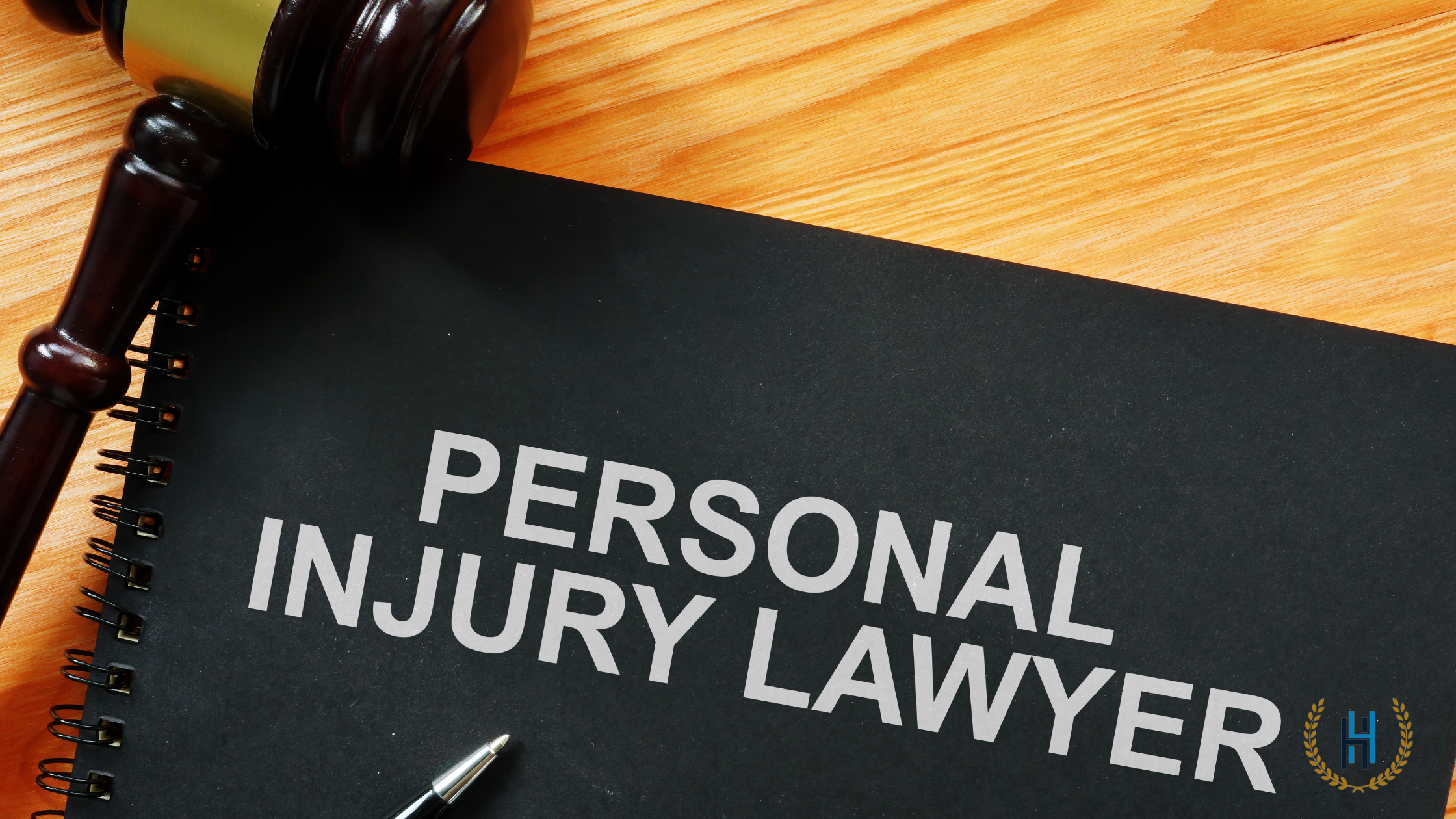 Select The Right Personal Injury Lawyer | 2H Law Firm