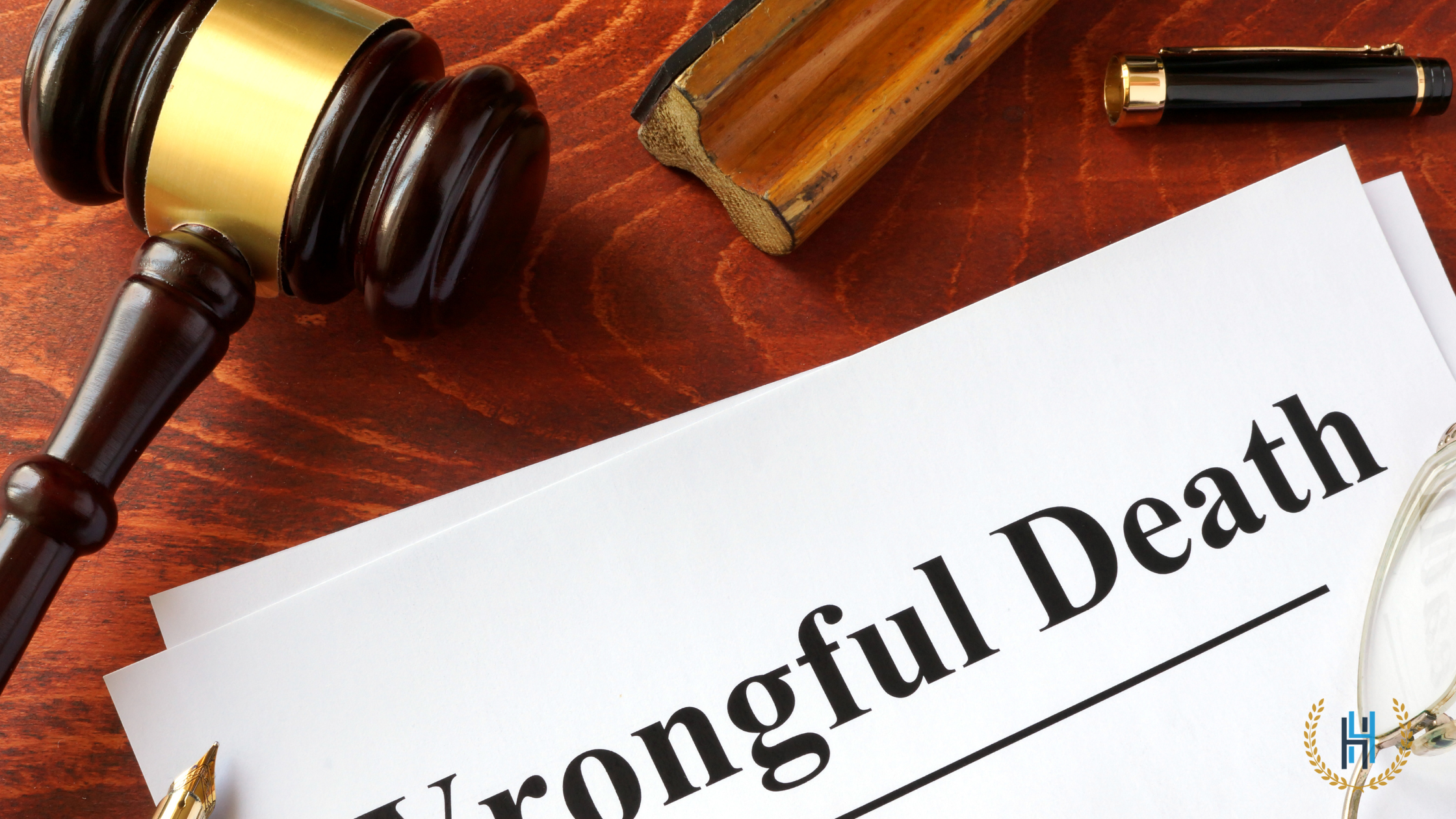 Know About Wrongful Death Claims | 2H Law Firm