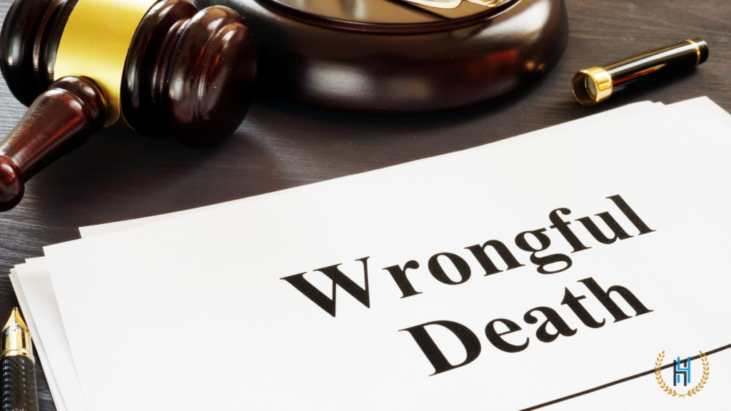 Overview of Average Wrongful Death Settlement in California