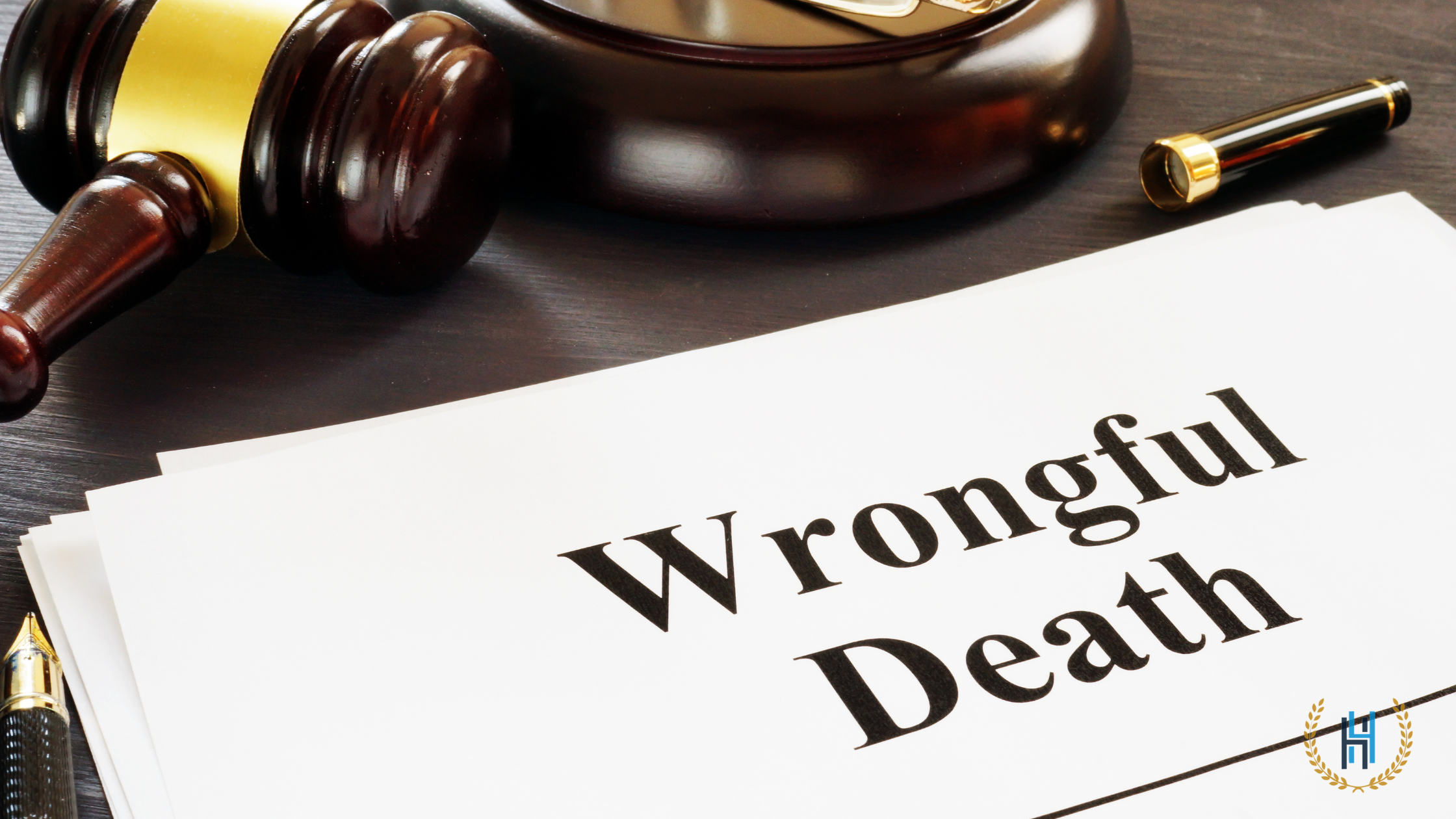 Wrongful Death Settlement in California | 2H Law Firm