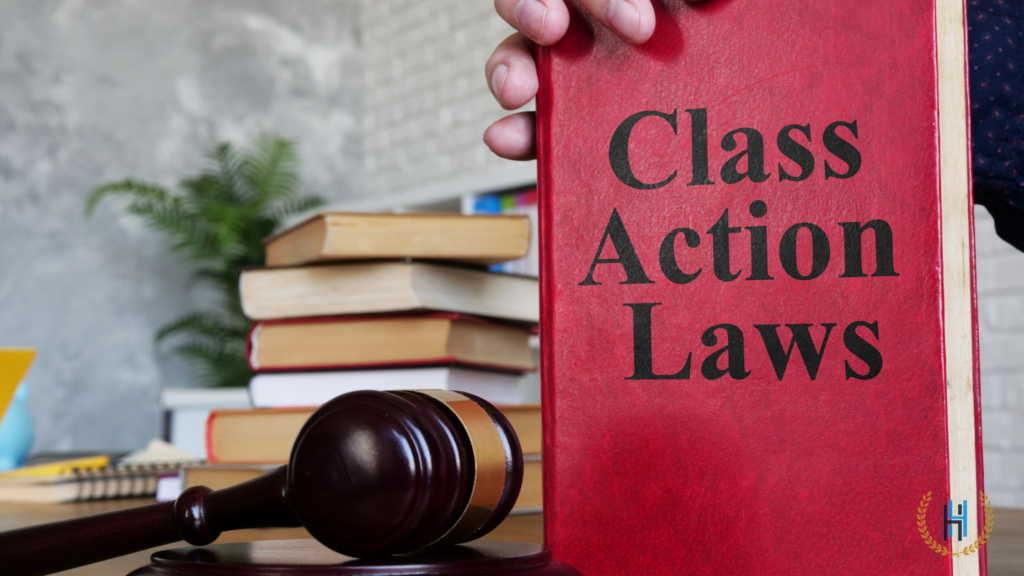 Things to Know Before File a Class Action Lawsuits in California