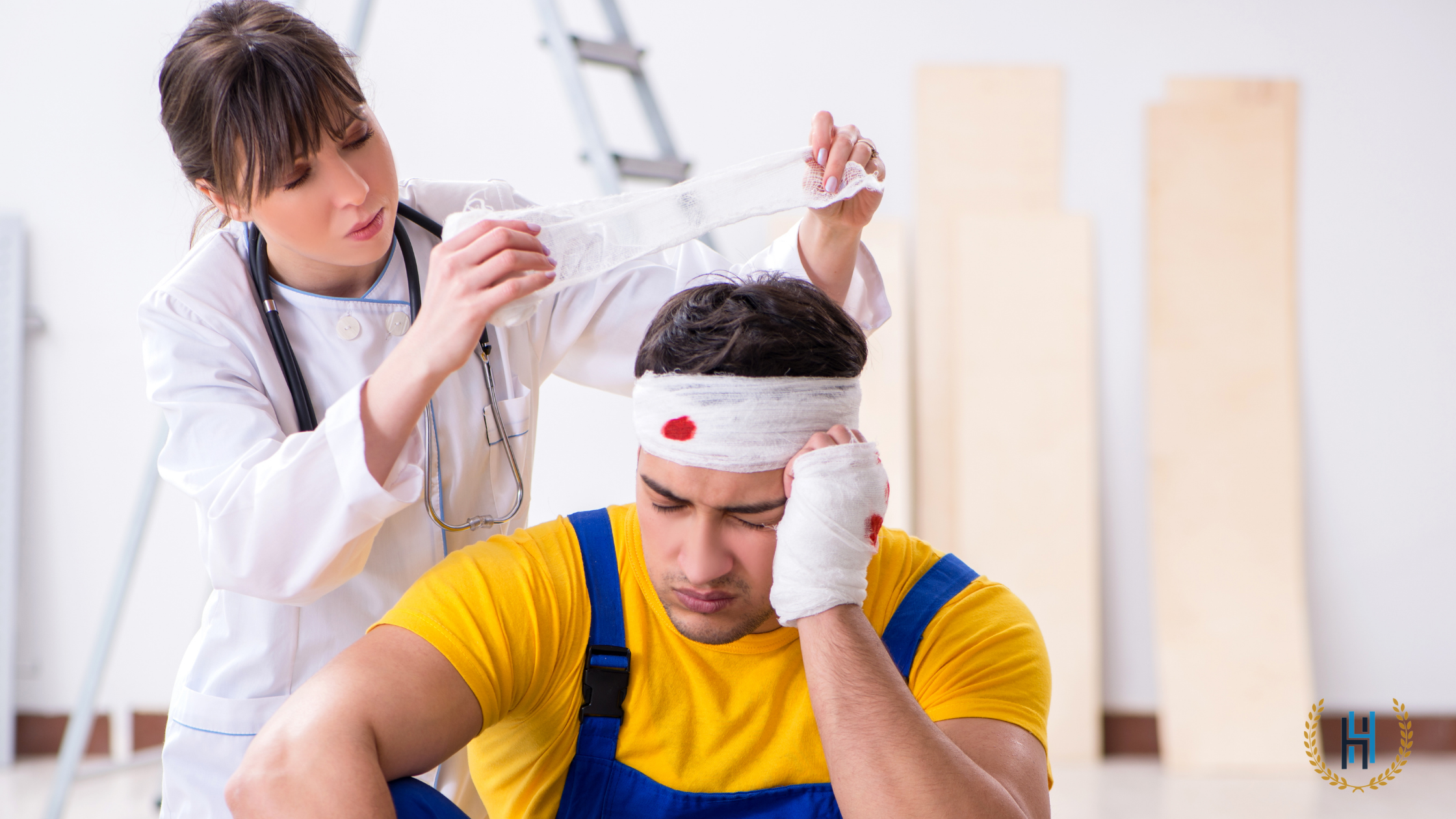 Learn More about Workers' Comp Head Injury Settlements In CA | 2H Law