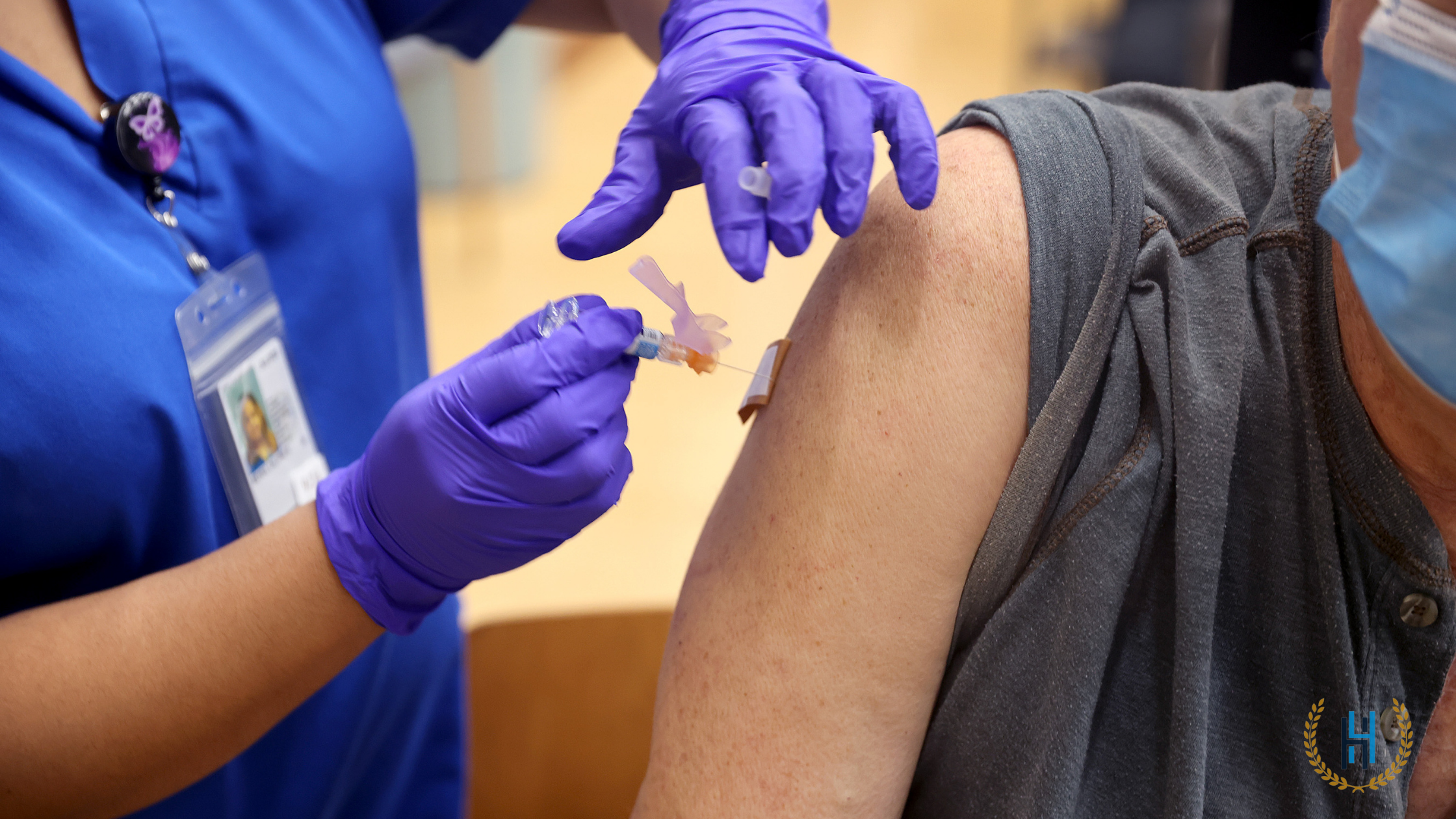 Adverse Vaccine Injury at Workplace and Workers compensation In California | 2H Law