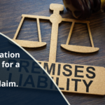 Compensation elements for a premises liability claim. | 2H Law