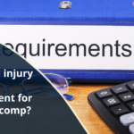 Mild head injury reporting requirement for Worker's comp | 2H Law