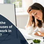 What are the leading causes of stress at work in California | 2H Law Firm