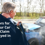 Top Factors for Which Your Car Accident Claim Gets Delayed in CA. | 2H Law Firm