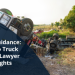 Expert Guidance San Diego Truck Accident Lawyer Legal Insights | 2H Law