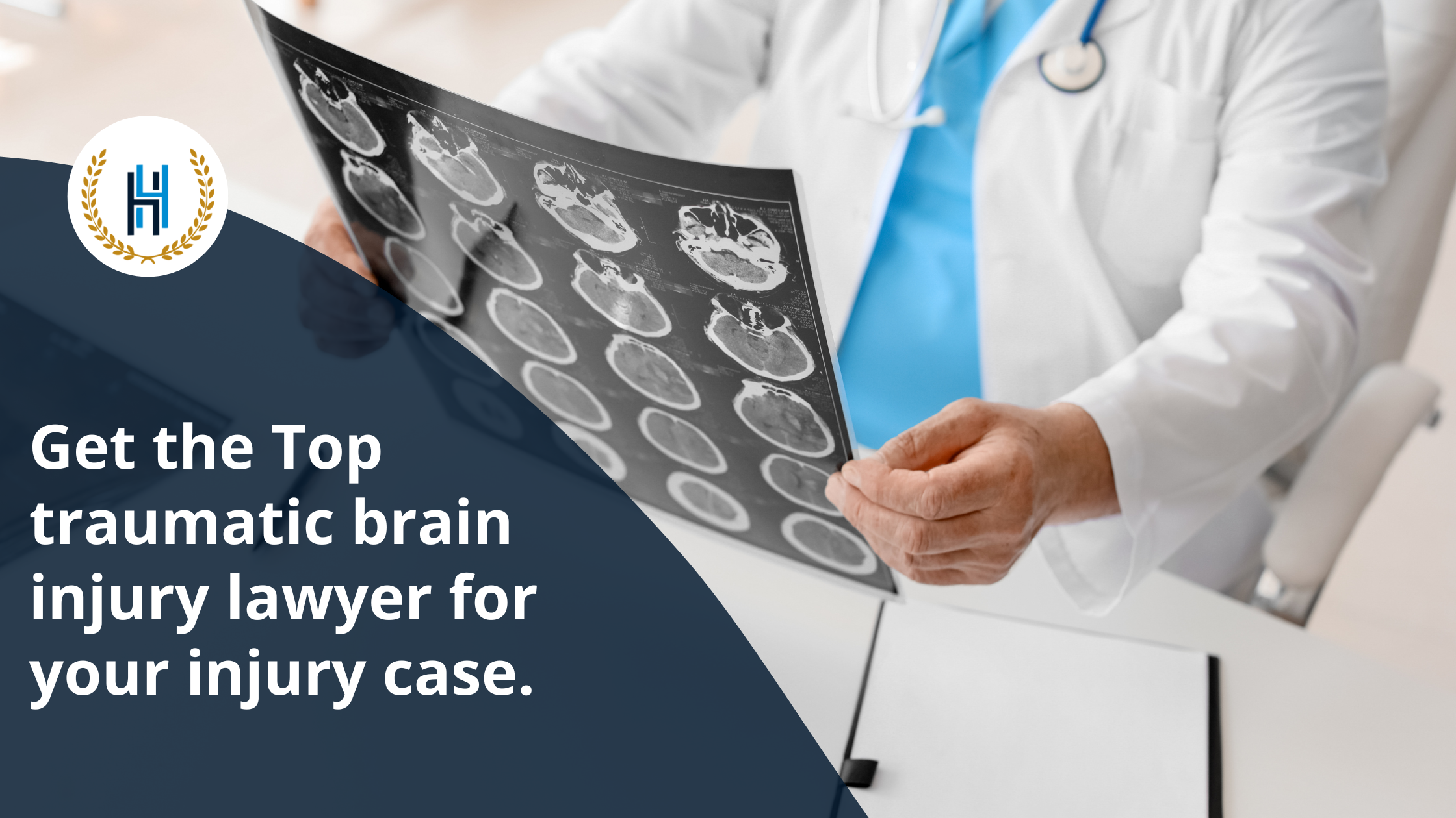 _Get the Top traumatic brain injury lawyer for your injury case. | 2H Law