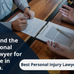 How to Find the Best Personal Injury Lawyer for Legal Case in California. | 2H Law