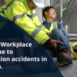 Common Workplace deaths due to construction accidents in California. | 2h lAW