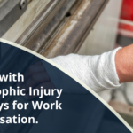 Dealing with Catastrophic Injury Attorneys for Work Compensation. | 2H Law