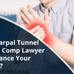 How a Carpal Tunnel Workers Comp Lawyer Can Enhance Your Benefits | 2H Law