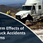 Long-Term Effects of Semi Truck Accidents on Victims | 2H Law Firm