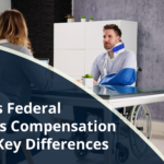 State vs Federal Workers Compensation Claim Key Differences | 2H Law