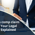 Workers comp claim denied Your Legal Options Explained | 2h Law