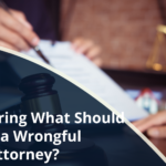 While hiring What Should You Ask a Wrongful Death Attorney?