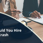 Why Should You Hire a Truck Crash Lawyer?